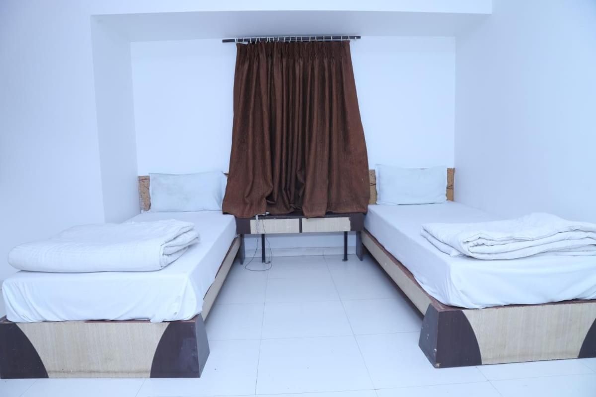 Hotel Kewal Inn Jalgaon Ngoại thất bức ảnh
