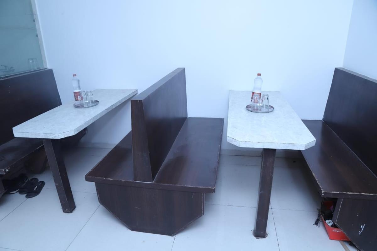 Hotel Kewal Inn Jalgaon Ngoại thất bức ảnh